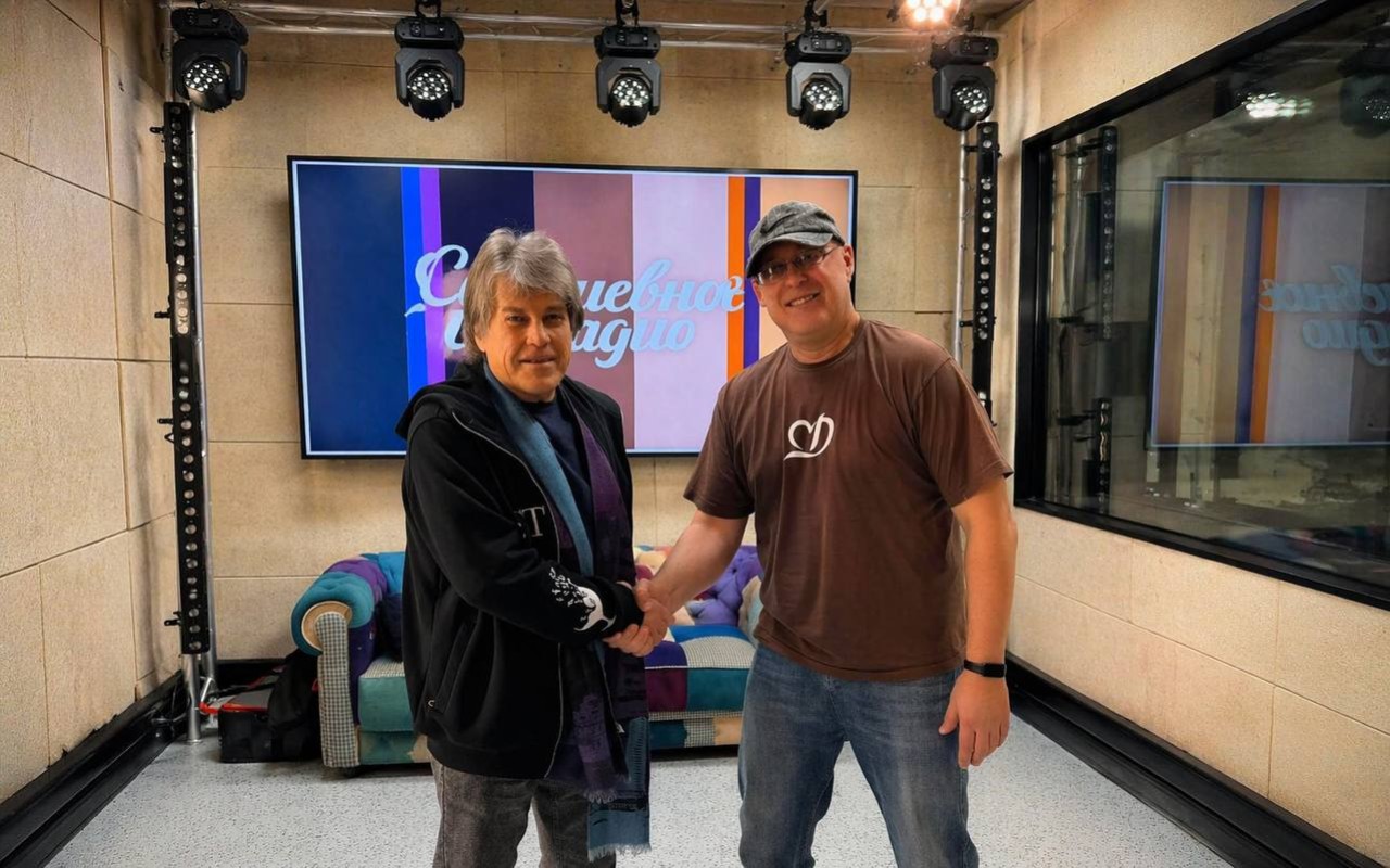 Когда в голосе есть душа: Алексей Глызин – о музыке, времени и настоящих эмоциях