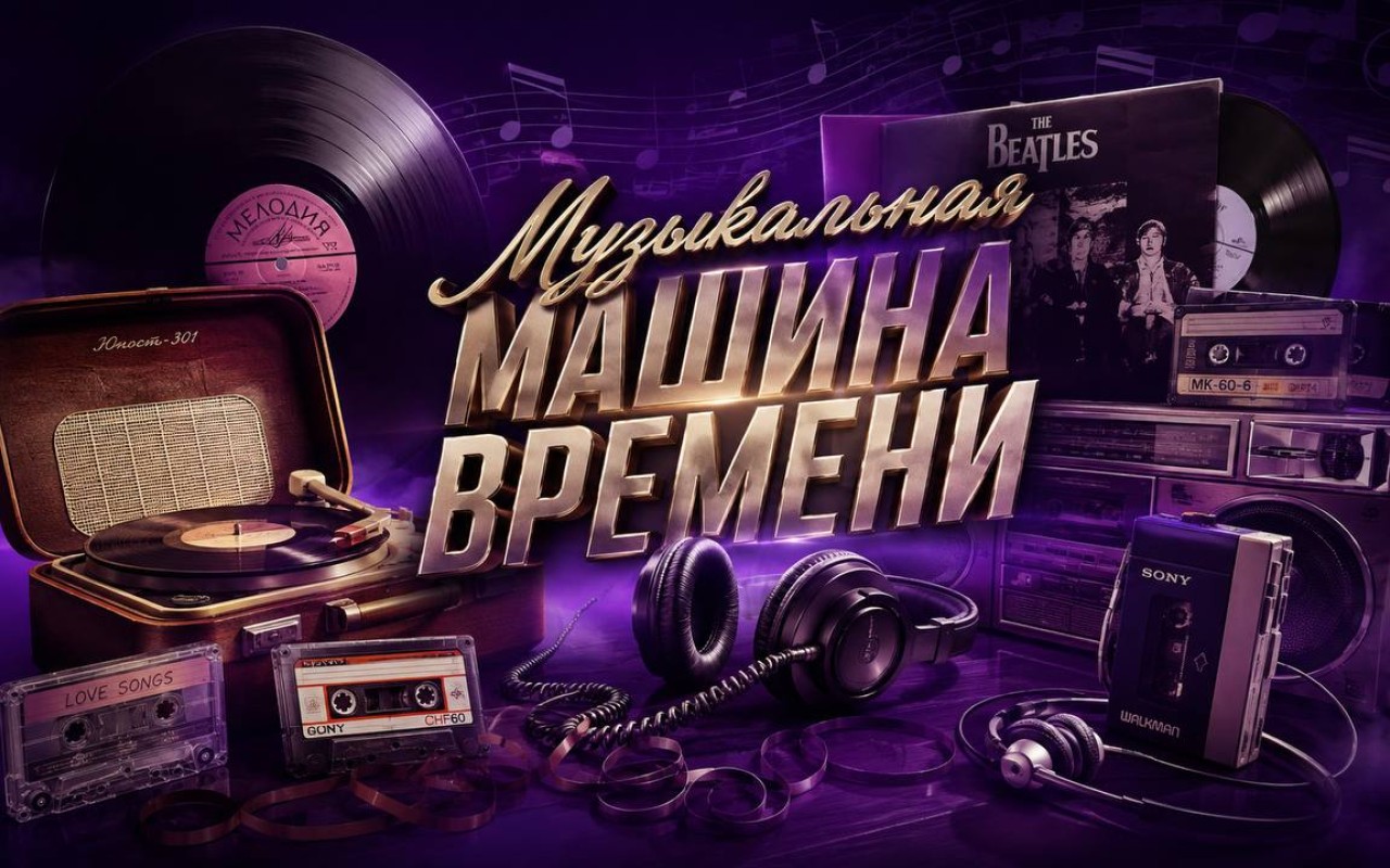 «Музыкальная машина времени»: 28 августа – рок, легенды и хиты, которые вошли в историю