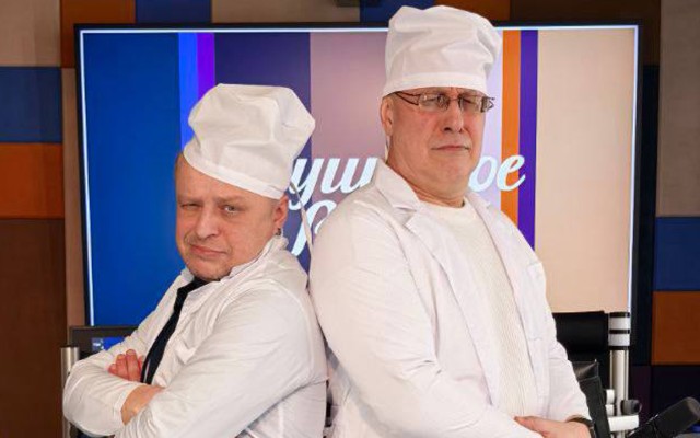 Рубрика «Радиотерапия»  только на «Душевном радио»